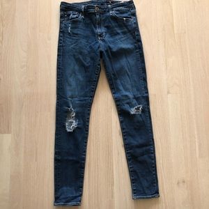 AG jeans